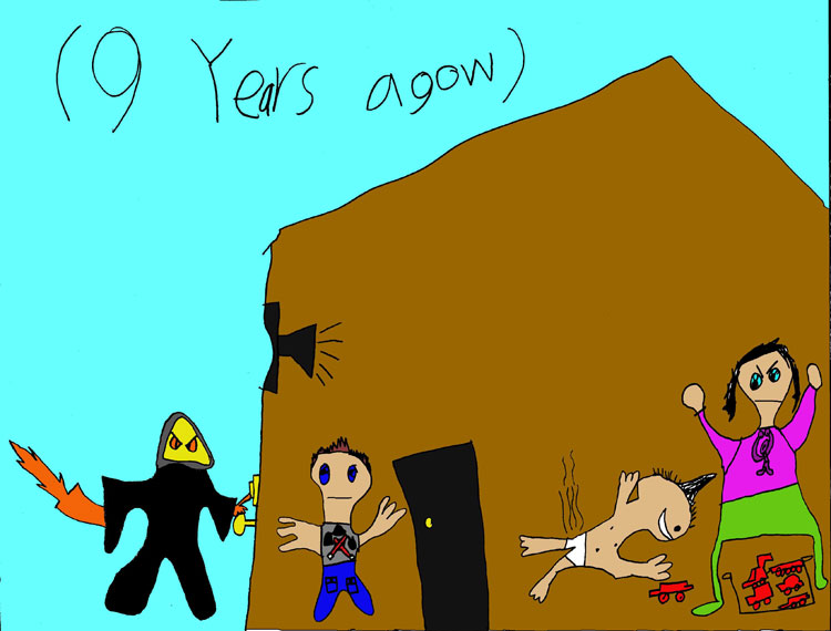 Beginning of Roboto Page2