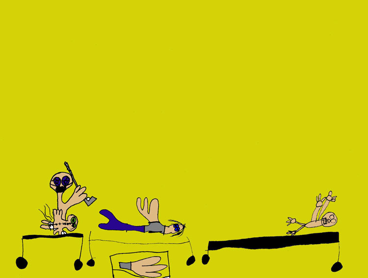 Beginning of Roboto page 7