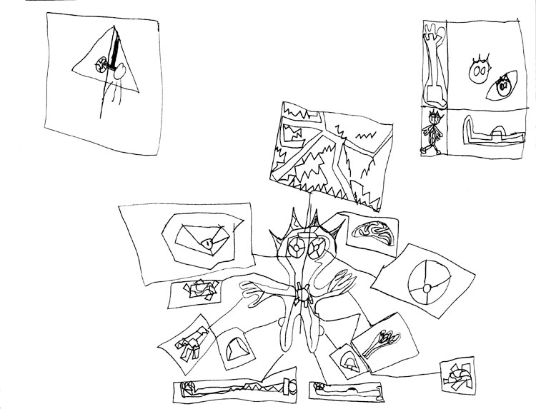 Beginning of Roboto page 9