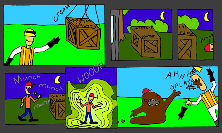 ExtremeLaxative page 1