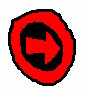 Forward Arrow
