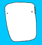 extremely faty squishy thingy