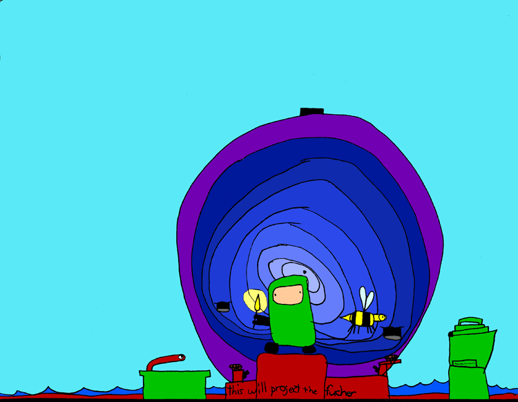 Power Pencils Page 11