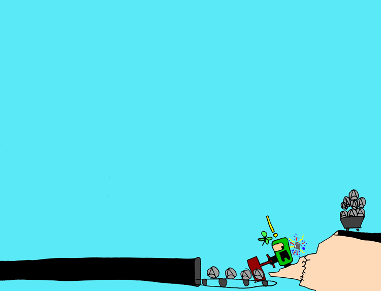 Power Pencils Page 2