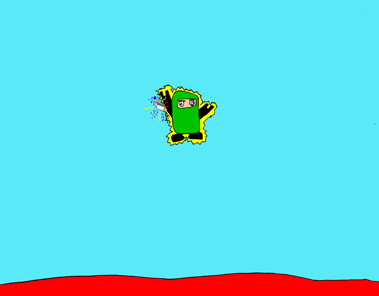 Power Pencils Page 4