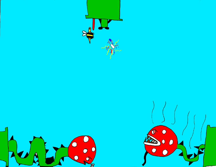 Power Pencils Page 8